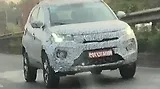 Tata Nexon EV Max Tata Nexon EV Max