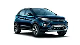 Tata Nexon EV Max Tata Nexon EV Max