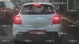 High-performance Suzuki Swift Sport spotted testing in Maharashtra High-performance Suzuki Swift Sport spotted testing in Maharashtra