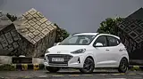 Diesel-powered Hyundai Aura and Grand i10 Nios' order books closed Diesel-powered Hyundai Aura and Grand i10 Nios' order books closed