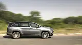 New seven-seater Jeep Meridian India launch tomorrow New seven-seater Jeep Meridian India launch tomorrow
