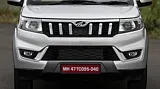 Mahindra Bolero Neo Plus Mahindra Bolero Neo Plus