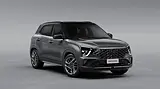 Hyundai unveils India-bound Creta N Line Hyundai unveils India-bound Creta N Line