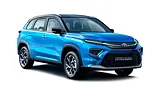 Toyota Urban Cruiser Hyryder Toyota Urban Cruiser Hyryder
