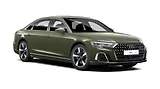 Audi A8 L