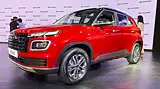 Hyundai India receives 15,000 bookings for 2022 Venue facelift Hyundai India receives 15,000 bookings for 2022 Venue facelift