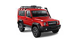 Force Motors Gurkha