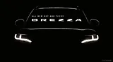 2022 Maruti Suzuki Brezza facelift India launch tomorrow 2022 Maruti Suzuki Brezza facelift India launch tomorrow