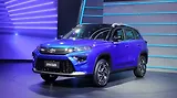 All-new Toyota Urban Cruiser Hyryder revealed; bookings open in India All-new Toyota Urban Cruiser Hyryder revealed; bookings open in India
