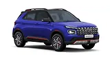 Hyundai Venue N Line Hyundai Venue N Line