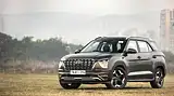 Hyundai Alcazar now available in four new base variants Hyundai Alcazar now available in four new base variants