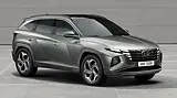 New India-bound Hyundai Tucson unveil tomorrow New India-bound Hyundai Tucson unveil tomorrow