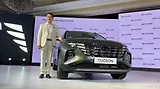 India-spec new Hyundai Tucson unveiled; prices to be announced on 4 August India-spec new Hyundai Tucson unveiled; prices to be announced on 4 August