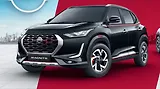 New Nissan Magnite Red Edition launched at a starting price of Rs 7.86 lakh New Nissan Magnite Red Edition launched at a starting price of Rs 7.86 lakh