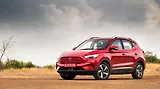 New 2022 MG ZS EV achieves milestone of 5,000 unit sales in India New 2022 MG ZS EV achieves milestone of 5,000 unit sales in India