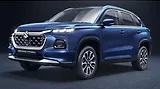 New Maruti Suzuki Grand Vitara makes global debut New Maruti Suzuki Grand Vitara makes global debut