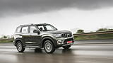 Mahindra Scorpio-N automatic and 4WD prices announced