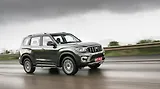 Mahindra Scorpio-N automatic and 4WD prices announced Mahindra Scorpio-N automatic and 4WD prices announced