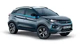 Tata Nexon EV Prime Tata Nexon EV Prime