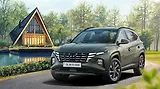 Hyundai Tucson launch slated for 10 August Hyundai Tucson launch slated for 10 August