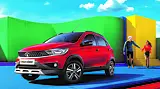 Tata Tiago NRG XT variant launched in India at Rs 6.42 lakh Tata Tiago NRG XT variant launched in India at Rs 6.42 lakh