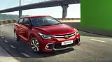 Toyota Glanza prices hiked Toyota Glanza prices hiked