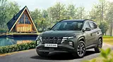 All-new Hyundai Tucson India launch tomorrow All-new Hyundai Tucson India launch tomorrow