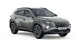 Hyundai Tucson Hyundai Tucson