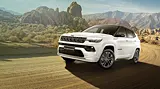 Jeep Compass Anniversary Edition launched in India; prices start at Rs 24.44 lakh Jeep Compass Anniversary Edition launched in India; prices start at Rs 24.44 lakh