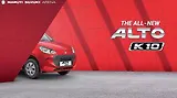 New Maruti Suzuki Alto K10 India launch tomorrow New Maruti Suzuki Alto K10 India launch tomorrow