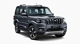Mahindra Scorpio Mahindra Scorpio