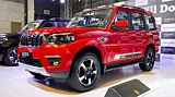 Mahindra Scorpio Classic to be launched in India tomorrow Mahindra Scorpio Classic to be launched in India tomorrow