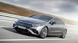 All-electric Mercedes-AMG EQS 53 4Matic+ launched in India at Rs 2.45 crore All-electric Mercedes-AMG EQS 53 4Matic+ launched in India at Rs 2.45 crore