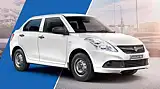 Maruti Suzuki recalls Dzire Tour S