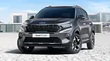 2022 Kia Sonet X-Line launched in India; prices start at Rs 13.39 lakh 2022 Kia Sonet X-Line launched in India; prices start at Rs 13.39 lakh