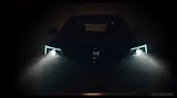 New Mahindra XUV400 EV teased; to be unveiled on 8 September New Mahindra XUV400 EV teased; to be unveiled on 8 September
