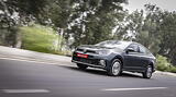 Volkswagen delivers 5,000 units of Virtus in two months