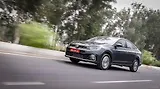 Volkswagen delivers 5,000 units of Virtus in two months Volkswagen delivers 5,000 units of Virtus in two months