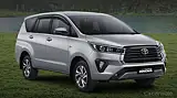 Toyota Innova Crysta Limited Edition prices start at Rs 17.86 lakh Toyota Innova Crysta Limited Edition prices start at Rs 17.86 lakh