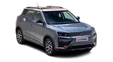 Mahindra XUV400