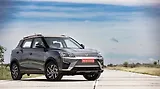 Mahindra XUV400 Mahindra XUV400