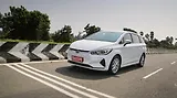 BYD opens its first showroom in Mumbai BYD opens its first showroom in Mumbai
