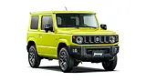 Maruti Suzuki Jimny Maruti Suzuki Jimny