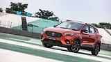 MG Astor gets price hike of Rs 10,000 MG Astor gets price hike of Rs 10,000