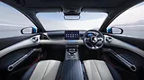 New BYD Atto 3 interior revealed ahead of launch New BYD Atto 3 interior revealed ahead of launch