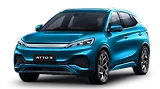 BYD India opens new showroom in Jaipur BYD India opens new showroom in Jaipur