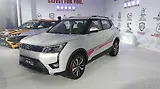 Mahindra XUV300 Sportz unveil slated for 7 October Mahindra XUV300 Sportz unveil slated for 7 October