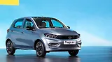 New Tata Tiago EV bookings commence in India New Tata Tiago EV bookings commence in India