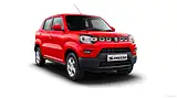 Maruti Suzuki S-Presso S-CNG launched in India at Rs 5.90 lakh Maruti Suzuki S-Presso S-CNG launched in India at Rs 5.90 lakh