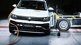 Volkswagen Taigun and Skoda Kushaq score five stars in Global NCAP crash test